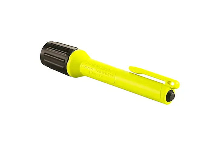 Streamlight 2AAA ProPolymer HAZ-LO Ultra Compact LED 60 Lumens Flashlight — 2 models - view 2